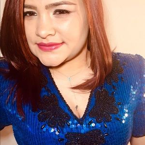 Pretty Blouse